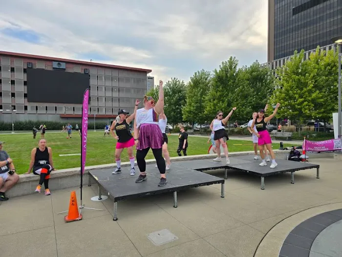DivaDance® Toledo Picture 3