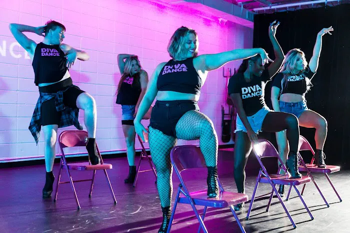 DivaDance® Toledo Picture 5