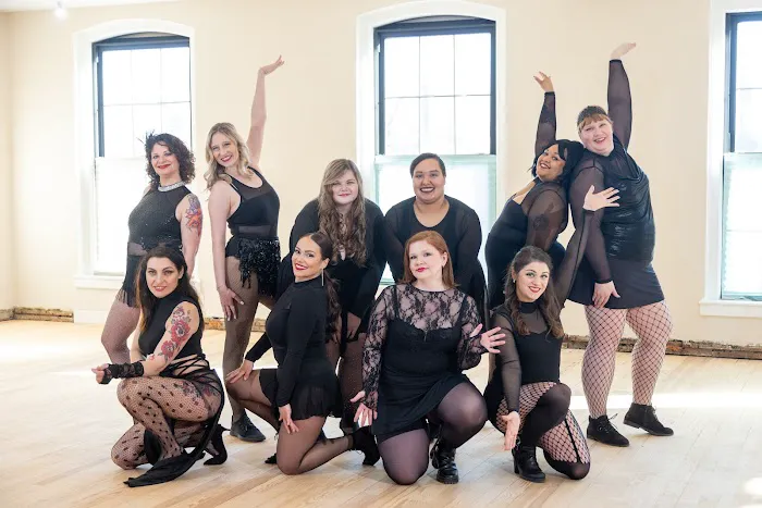 DivaDance® Toledo Picture 6