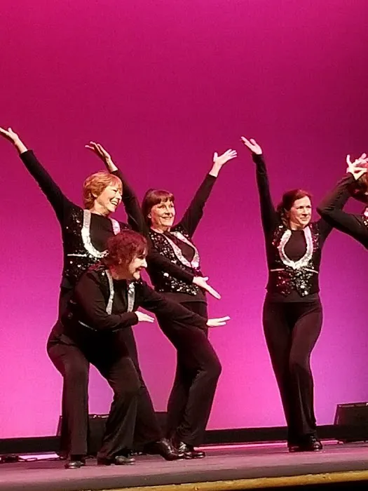 Off Broadway Dance Company Picture 3