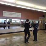 Off Broadway Dance Company