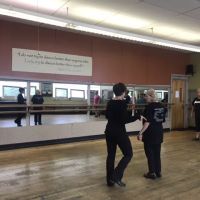 Off Broadway Dance Company ico