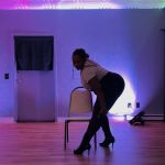 Glow Dance Studio Toledo