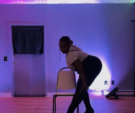 Glow Dance Studio Toledo