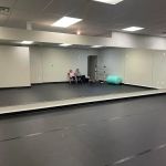 Dynamics Dance Project