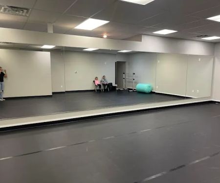 Dynamics Dance Project