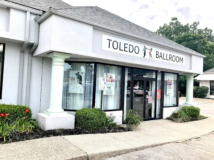 Toledo Ballroom Picture 2