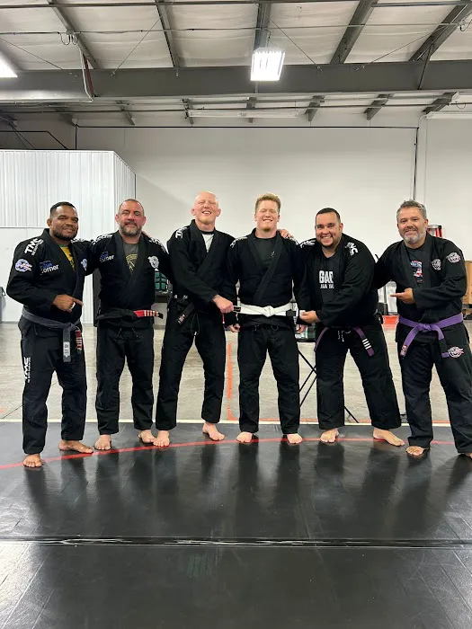 Legado Brazilian Jiu Jitsu Picture 6