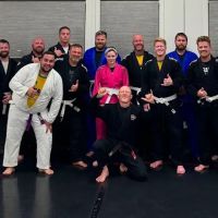 Legado Brazilian Jiu Jitsu ico