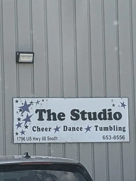 Studio For Cheer Dance & Tumbl Picture 2