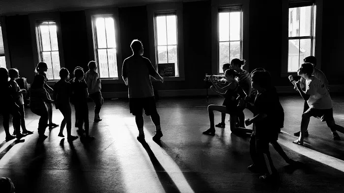 Sharon's School of Dance Picture 1