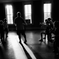 Sharon's School of Dance ico