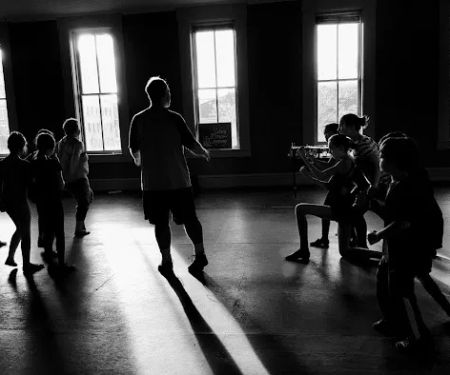 Sharon's School of Dance