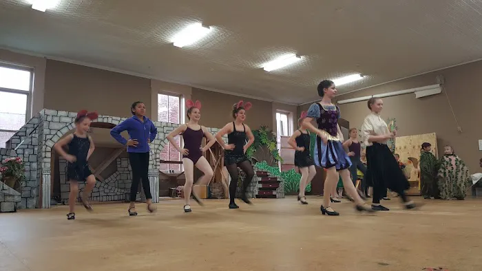 Sharon's School of Dance Picture 4