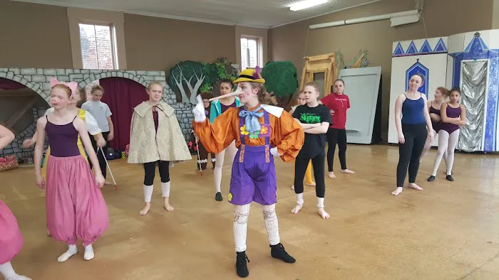Sharon's School of Dance Picture 6