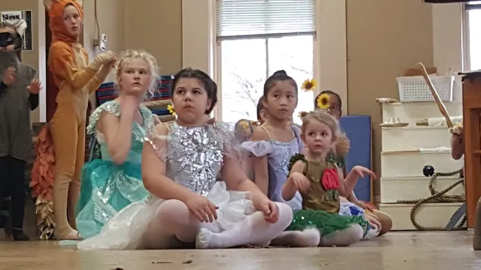 Sharon's School of Dance Picture 10