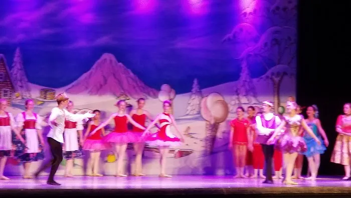 Sidney Dance Company Picture 2