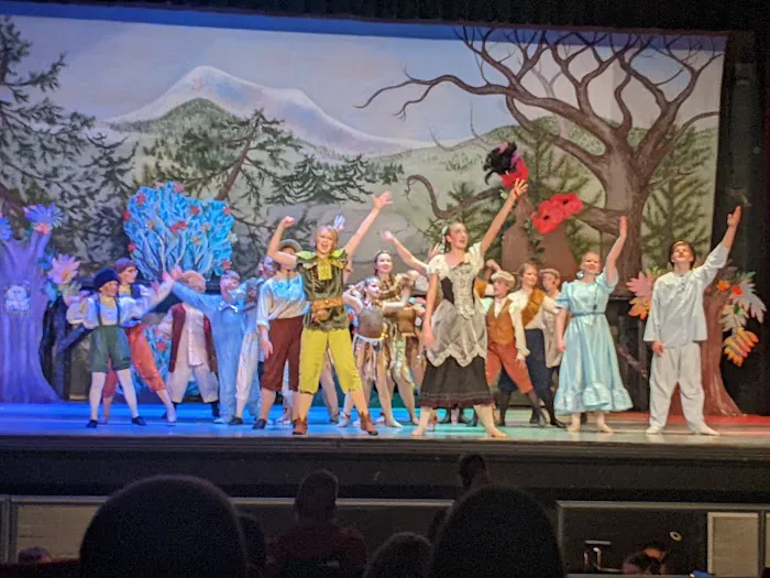 Sidney Dance Company Picture 3