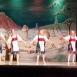 Sidney Dance Company
