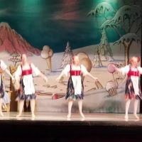 Sidney Dance Company ico
