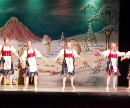 Sidney Dance Company