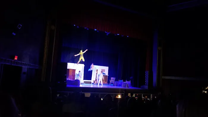 Sidney Dance Company Picture 4