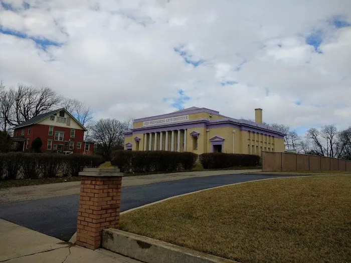 The Ohio Performing Arts Institute Picture 2
