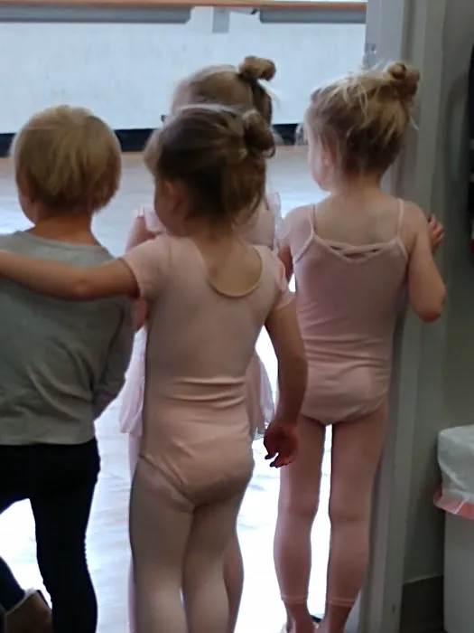 Gary Geis School of Dance Picture 1