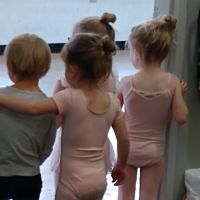 Gary Geis School of Dance ico