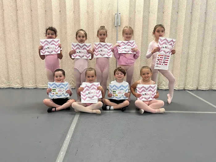 Miami Valley Dance Center Picture 3