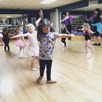 New Bremen Dance School ico