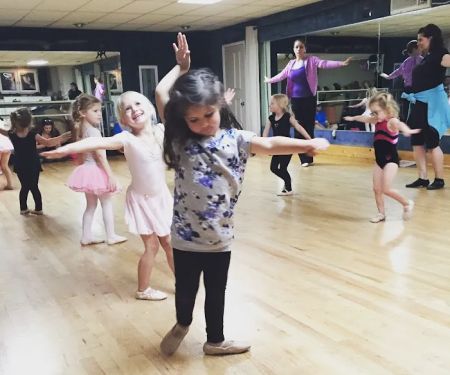 New Bremen Dance School