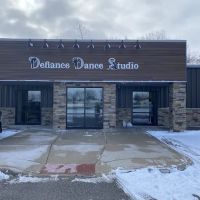 Defiance Dance Studio ico