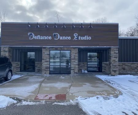 Defiance Dance Studio