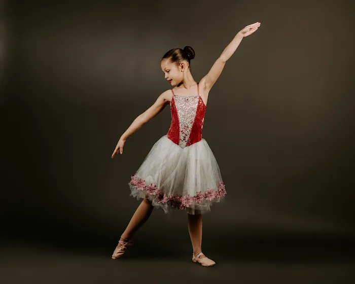 En Pointe Dance Studio Celina Picture 5