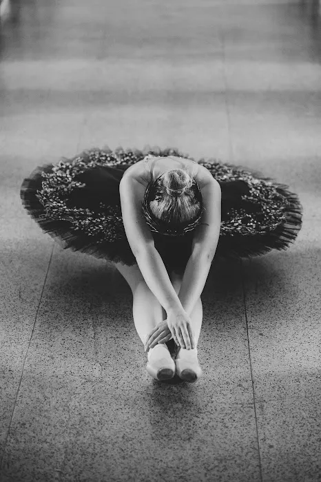 En Pointe Dance Studio Celina Picture 7