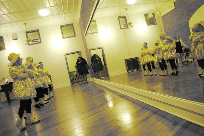 The Bachwell Center for Music and Dance Picture 3
