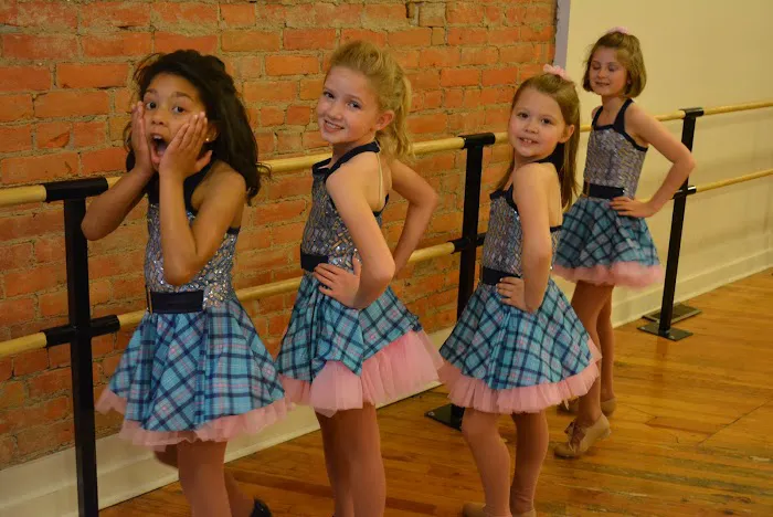 The Bachwell Center for Music and Dance Picture 2