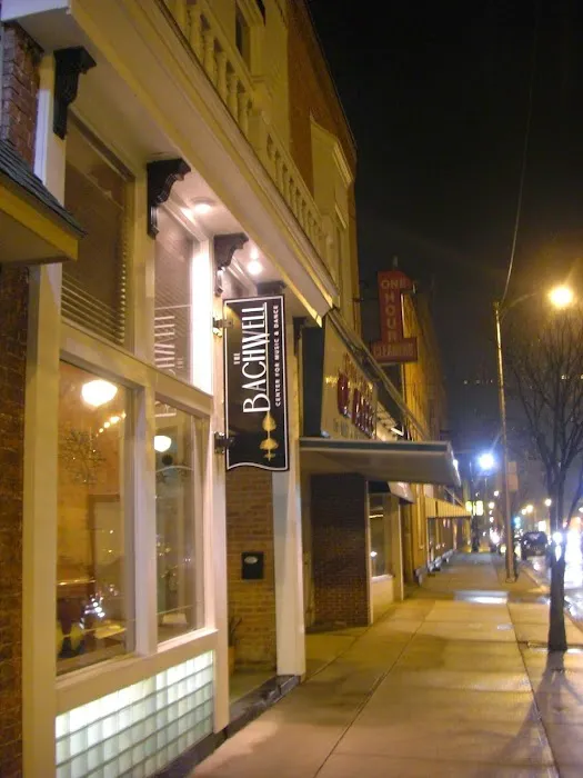The Bachwell Center for Music and Dance Picture 1