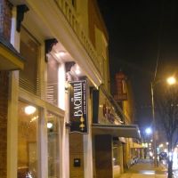The Bachwell Center for Music and Dance ico