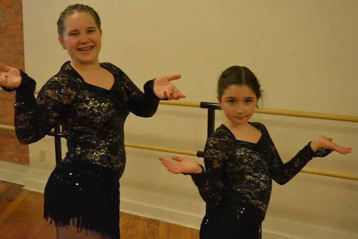 The Bachwell Center for Music and Dance Picture 7