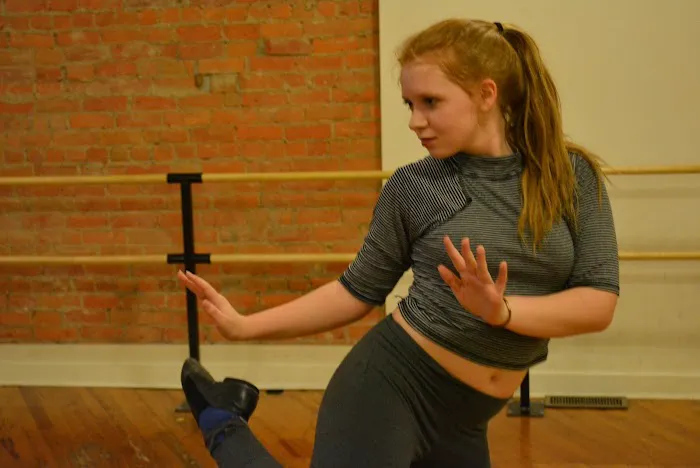 The Bachwell Center for Music and Dance Picture 5