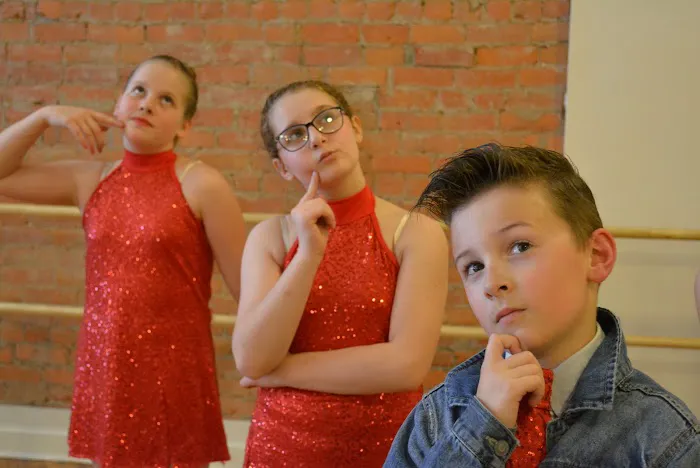 The Bachwell Center for Music and Dance Picture 4