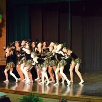 Upstage Downtown Dance ico