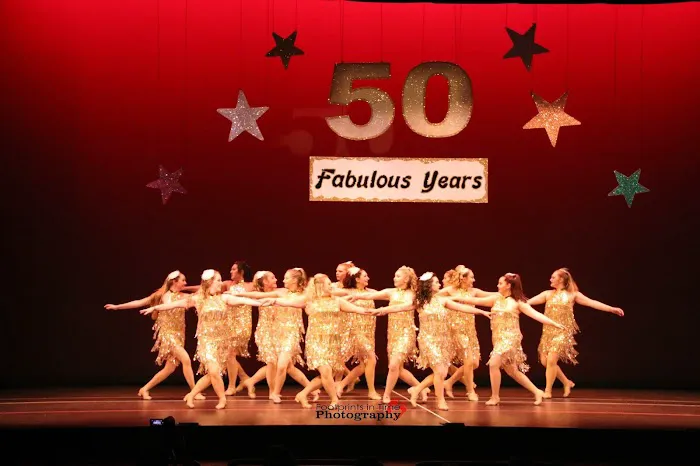 Viki Lynn's School of Dance Picture 5