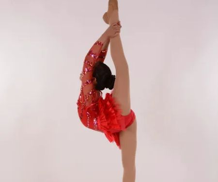 Viki Lynn's School of Dance