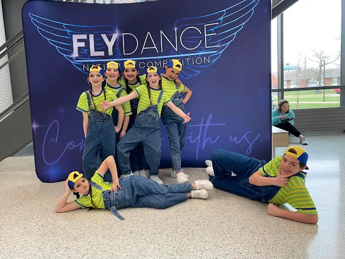 Instinct Dance Company Picture 2