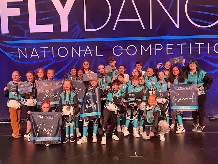 Instinct Dance Company Picture 7