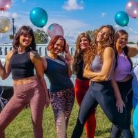 Salsa City Studio ico