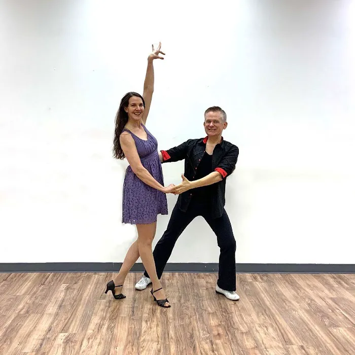 Salsa City Studio Picture 9